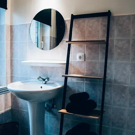 De Spuikom * Ostende