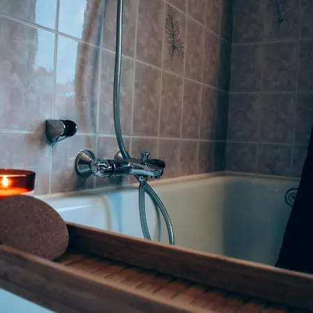 De Spuikom Appartement *