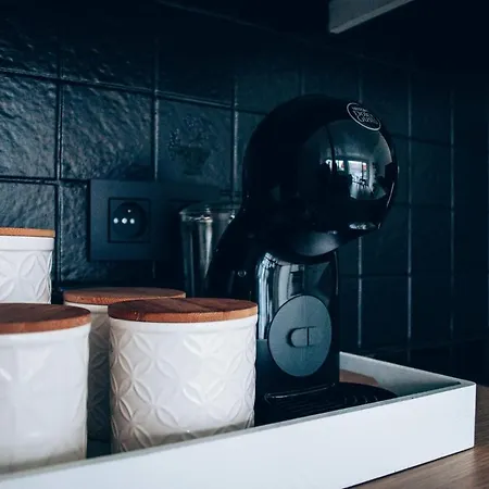 De Spuikom Appartement Ostende