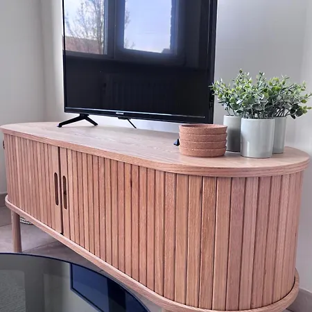 Apartmán De Spuikom Ostende