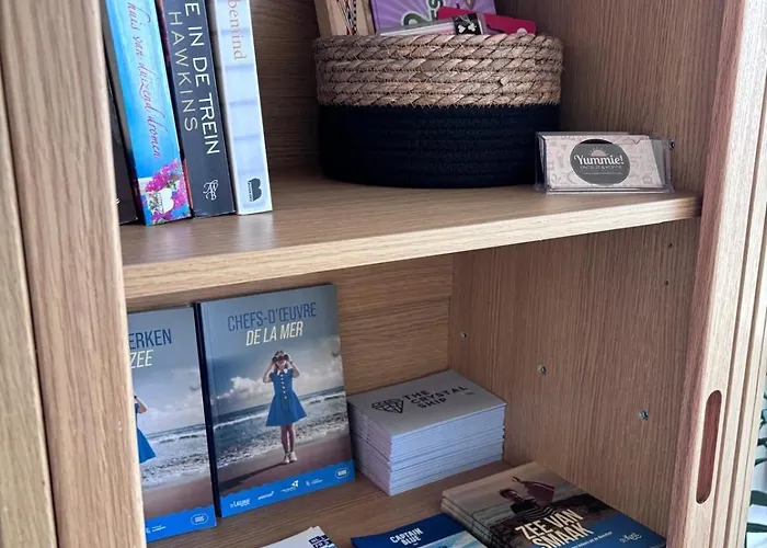 Apartamento De Spuikom