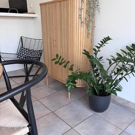 De Spuikom 公寓 奥斯滕德